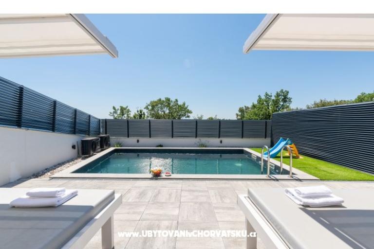 Villa Twins - Superior апартамент – фото 27