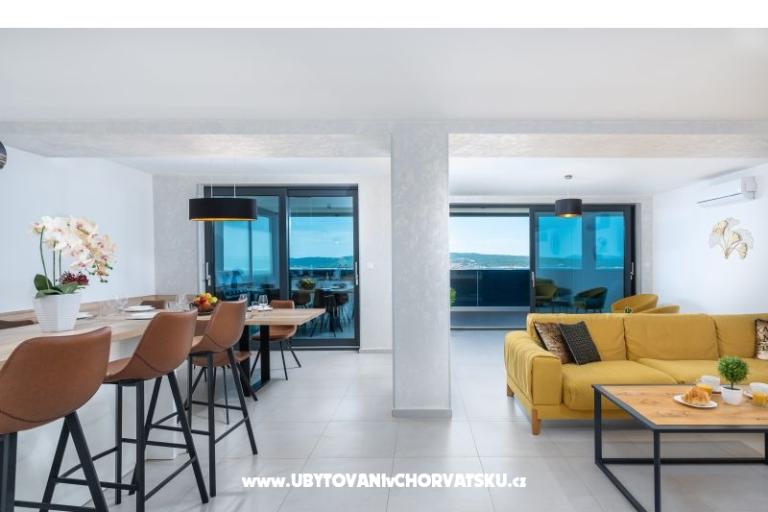 Villa Twins - Superior апартамент – фото 4