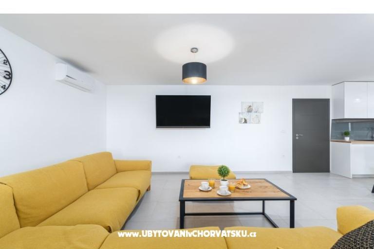 Villa Twins - Deluxe – фото 10
