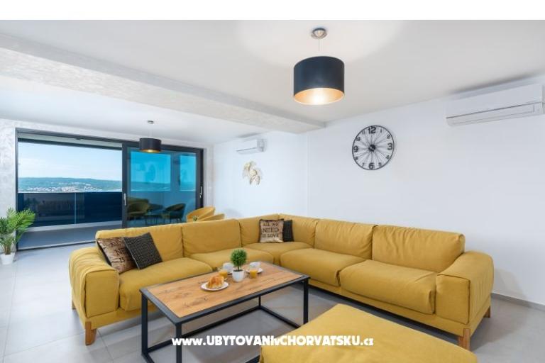 Villa Twins - Deluxe – фото 12
