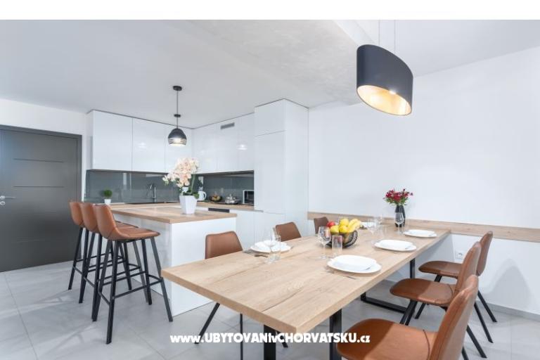 Villa Twins - Deluxe – фото 13