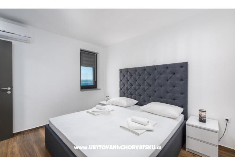Villa Twins - Deluxe – фото 17