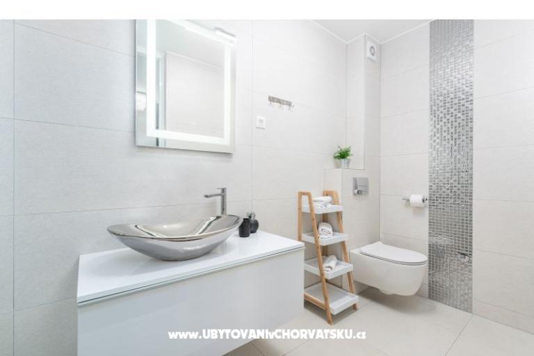 Villa Twins - Deluxe – фото 19