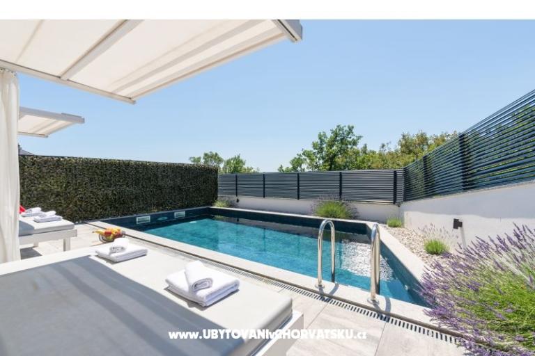 Villa Twins - Deluxe – фото 24