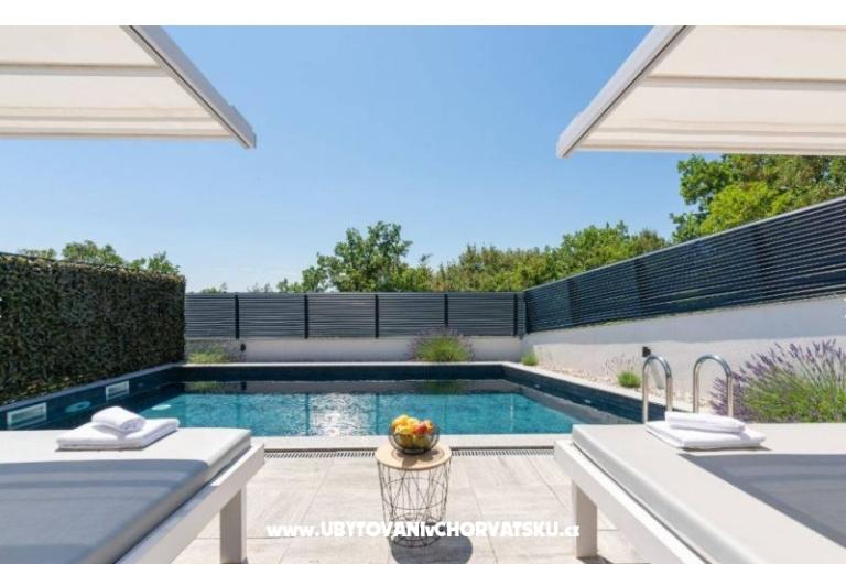 Villa Twins - Deluxe – фото 4