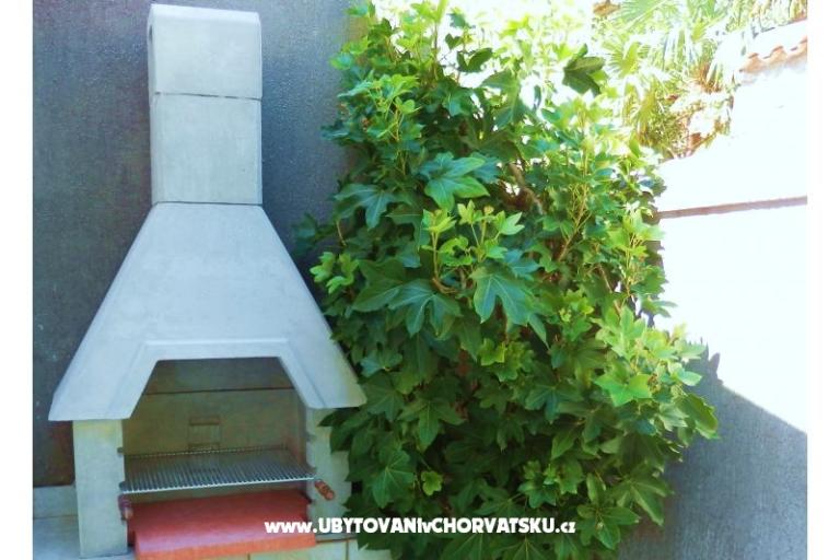 Villetta Magnolia – фото 18