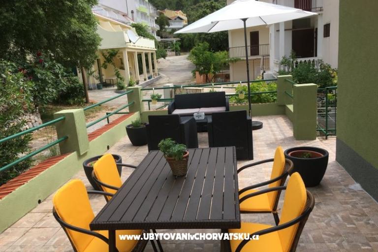 Valerie apartmani – фото 12