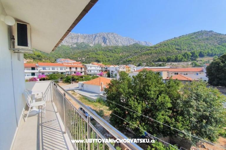 апартаменты Villa Ivan Drvenik – фото 10