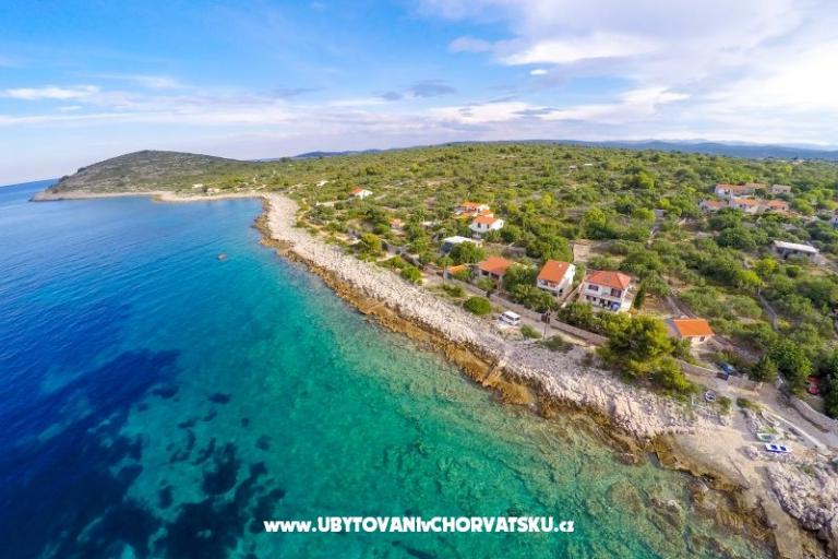 Pearl of Adriatic - Drvenik Mali – фото 12