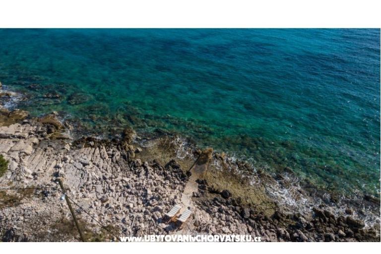Pearl of Adriatic - Drvenik Mali – фото 13