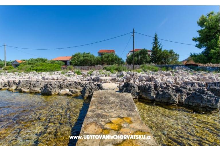 Pearl of Adriatic - Drvenik Mali – фото 14