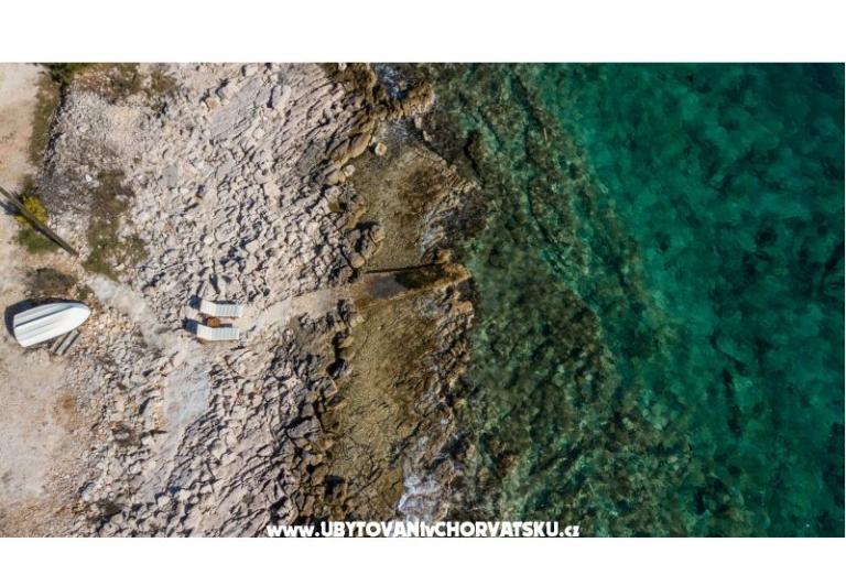 Pearl of Adriatic - Drvenik Mali – фото 17