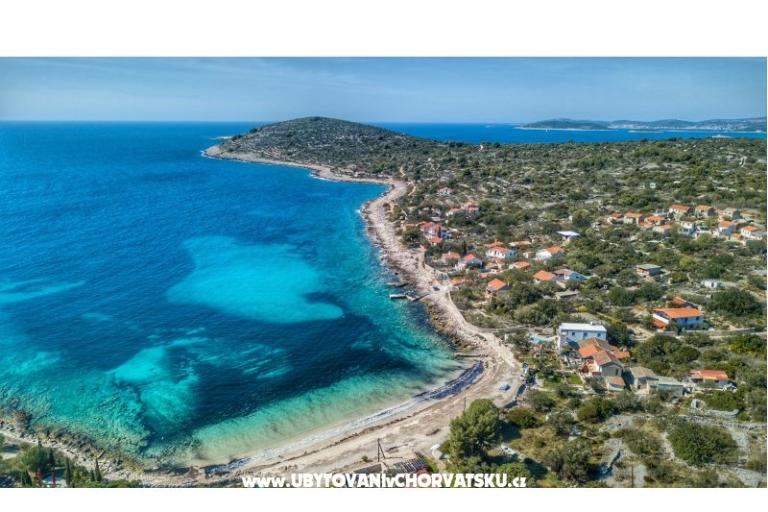 Pearl of Adriatic - Drvenik Mali – фото 5