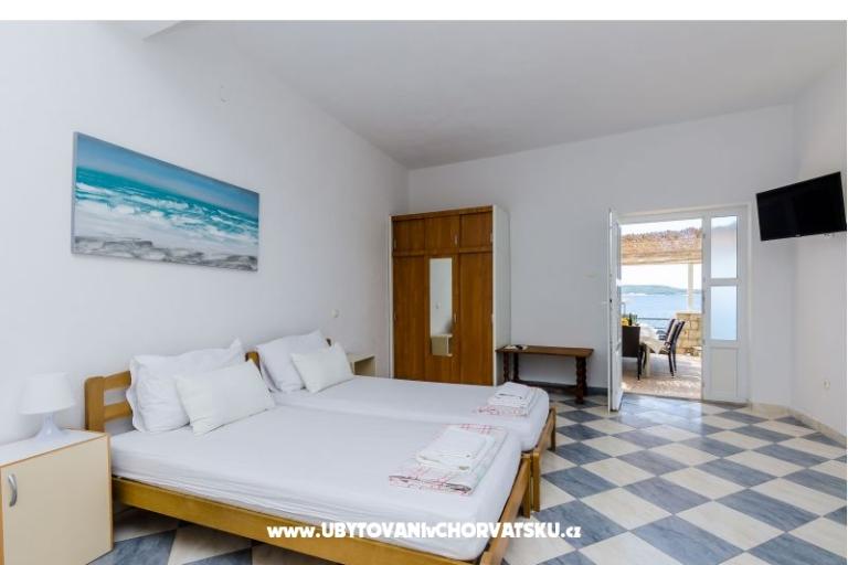 Sea apartments и Stone apartments – фото 11