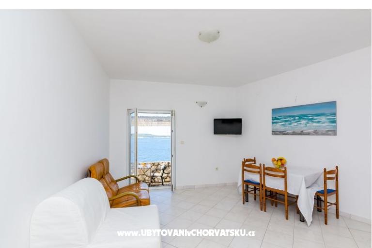 Sea apartments и Stone apartments – фото 13