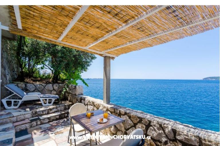 Sea apartments и Stone apartments – фото 14