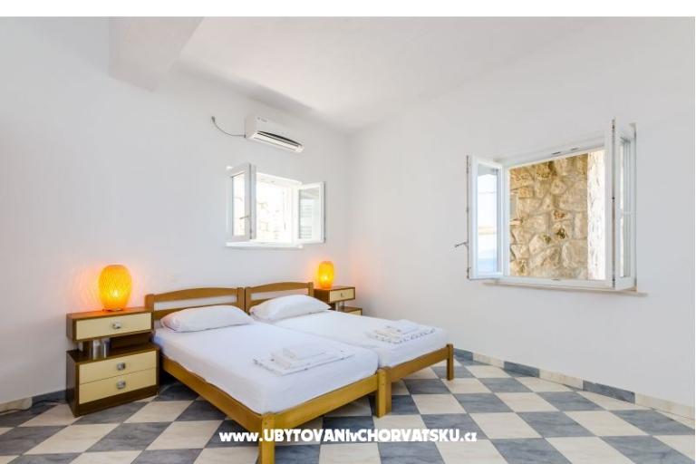 Sea apartments и Stone apartments – фото 15