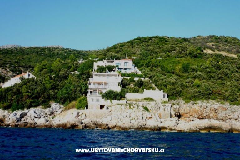 Sea apartments и Stone apartments – фото 18