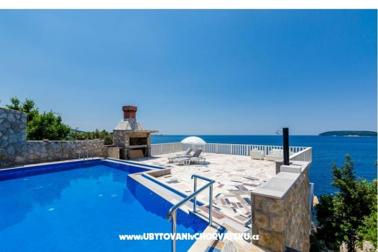 Sea apartments и Stone apartments – фото 2