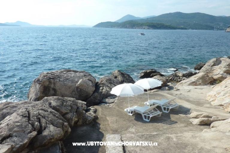 Sea apartments и Stone apartments – фото 3