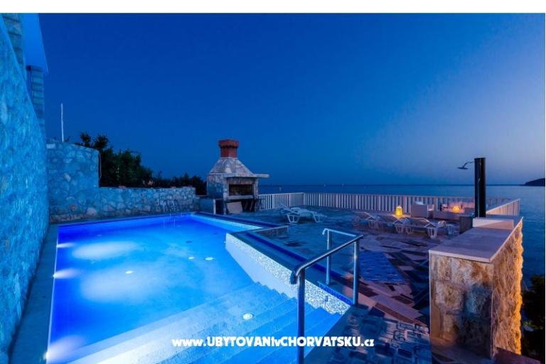 Sea apartments и Stone apartments – фото 6