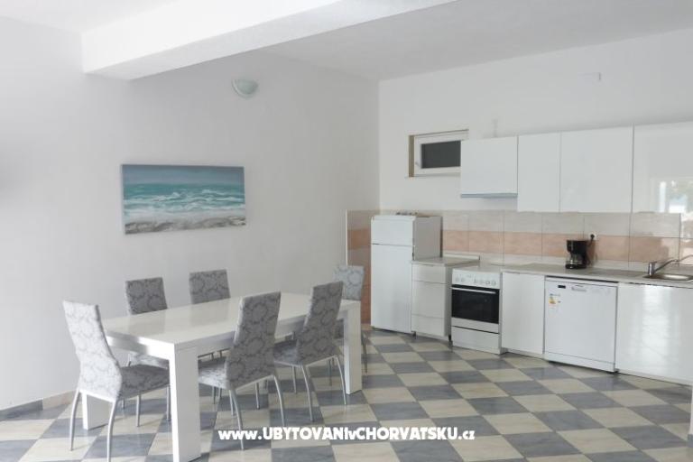 Sea apartments и Stone apartments – фото 7