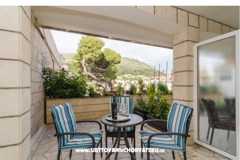 Villa Ariva Dubrovnik – фото 8