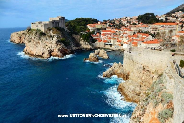 апартаменты LOVE DUBROVNIK – фото 16