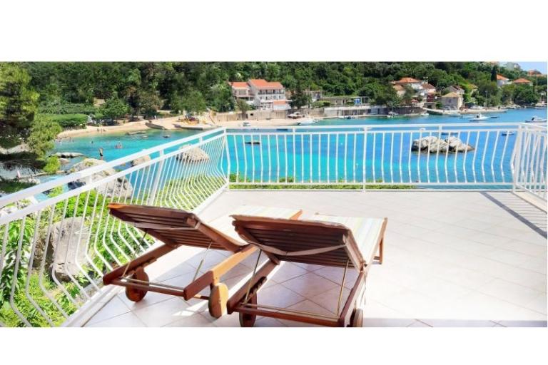 Villa Ana апартаменты – фото 12