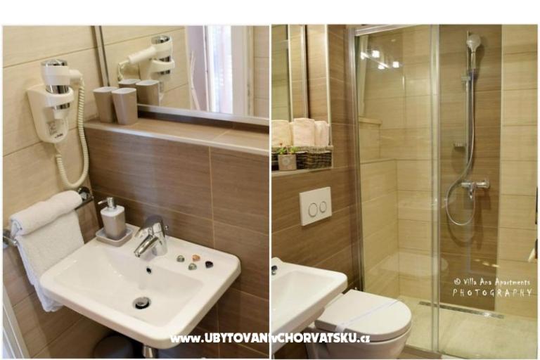 Villa Ana апартаменты – фото 17