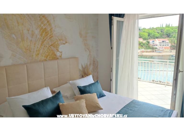 Villa Ana апартаменты – фото 24