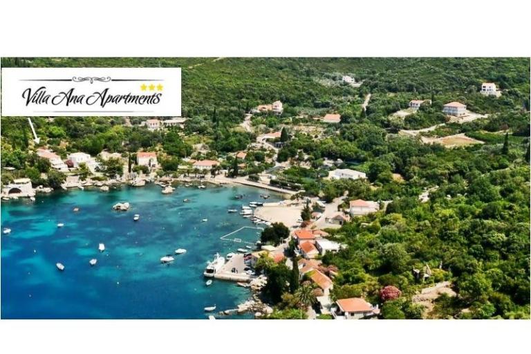 Villa Ana апартаменты – фото 5