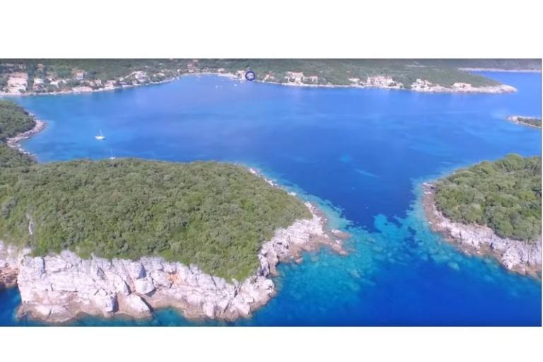 апартаменты Villa Riva Molunat – фото 11