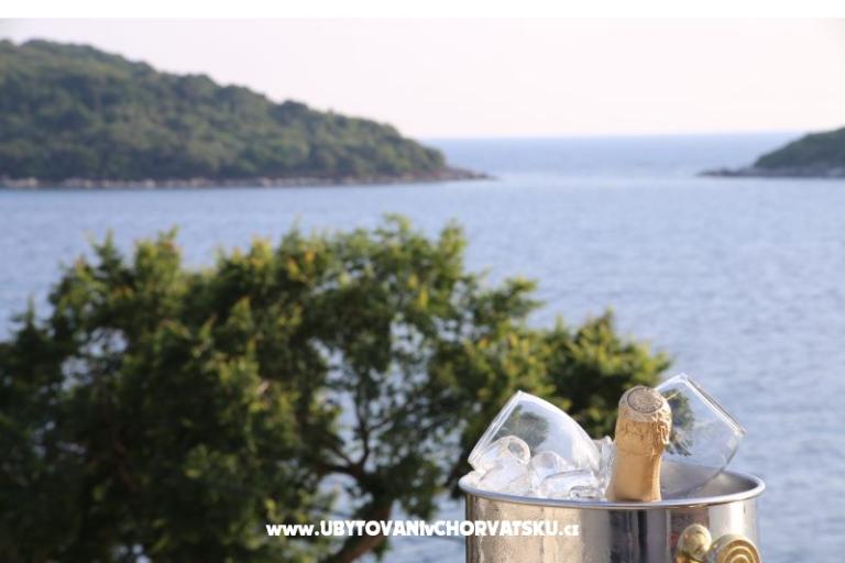 апартаменты Villa Riva Molunat – фото 12