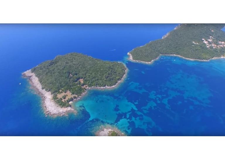 апартаменты Villa Riva Molunat – фото 16