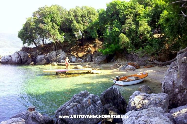 апартаменты Villa Riva Molunat – фото 5