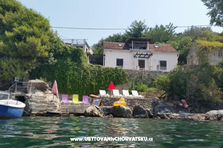 апартаменты Villa Riva Molunat – фото 6
