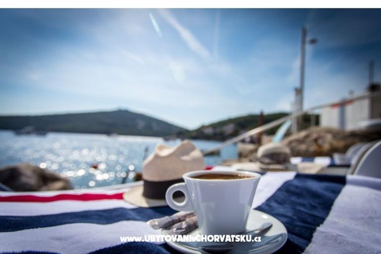 апартаменты Villa Riva Molunat – фото 7