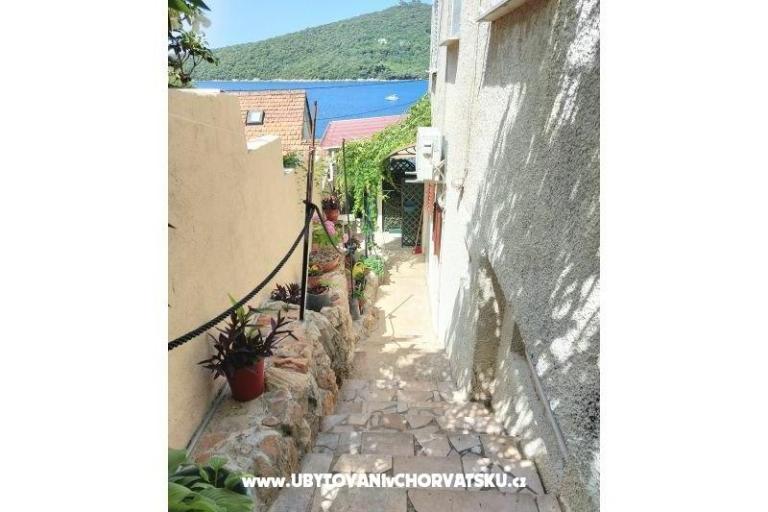 апартаменты Villa Riva Molunat – фото 9