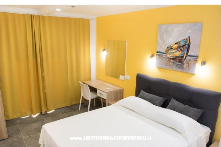 Eluize Dubrovnik апартаменты – фото 10
