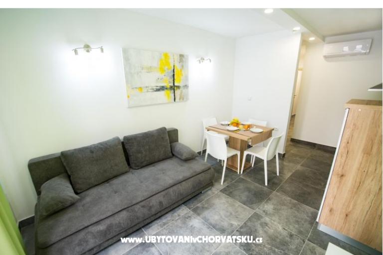 Eluize Dubrovnik апартаменты – фото 2