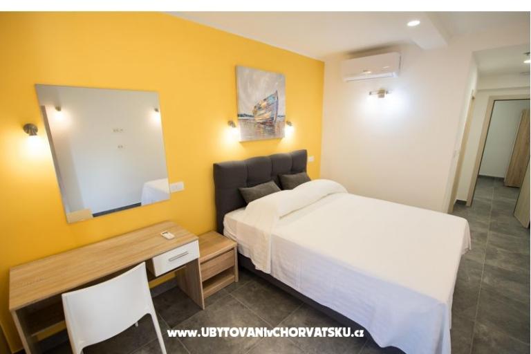 Eluize Dubrovnik апартаменты – фото 5