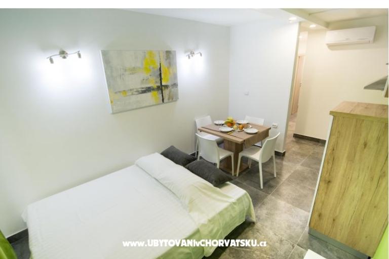 Eluize Dubrovnik апартаменты – фото 6