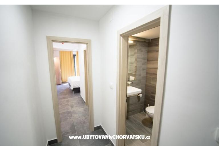 Eluize Dubrovnik апартаменты – фото 9