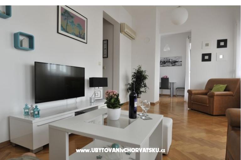 Penthouse Ana – фото 12
