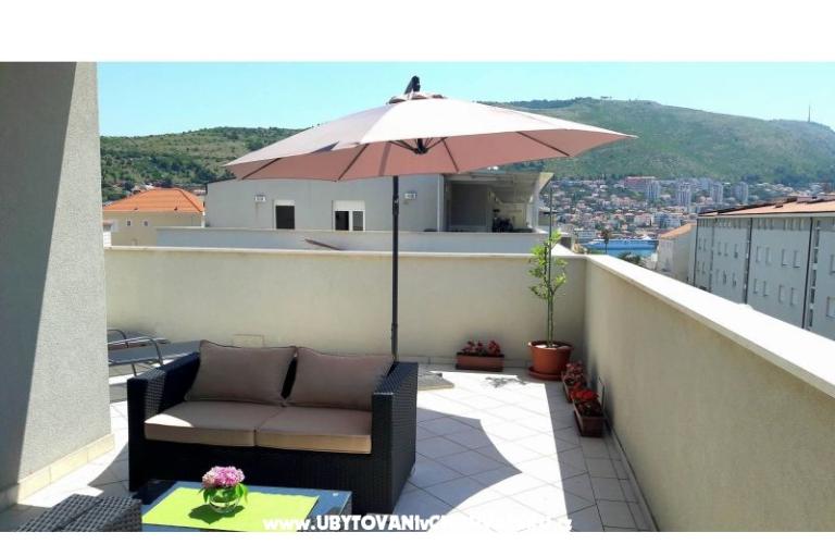 Penthouse Ana – фото 14