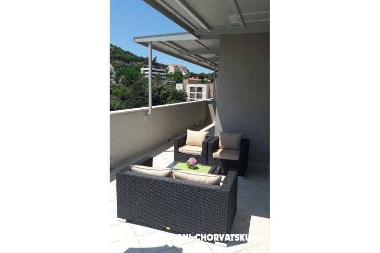 Penthouse Ana – фото 16