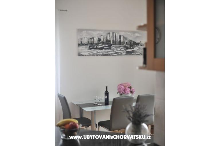 Penthouse Ana – фото 7
