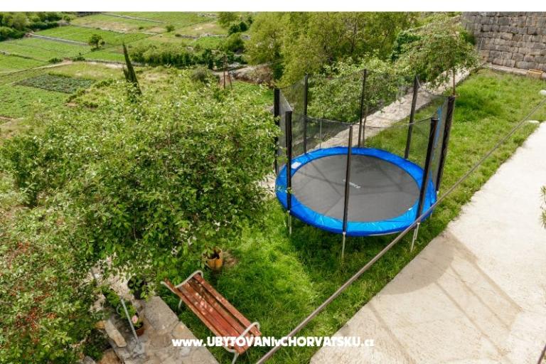 Stone дом Kuna – фото 12