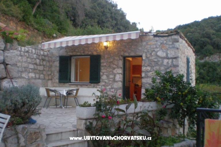 Villa Doris апартаменты – фото 11